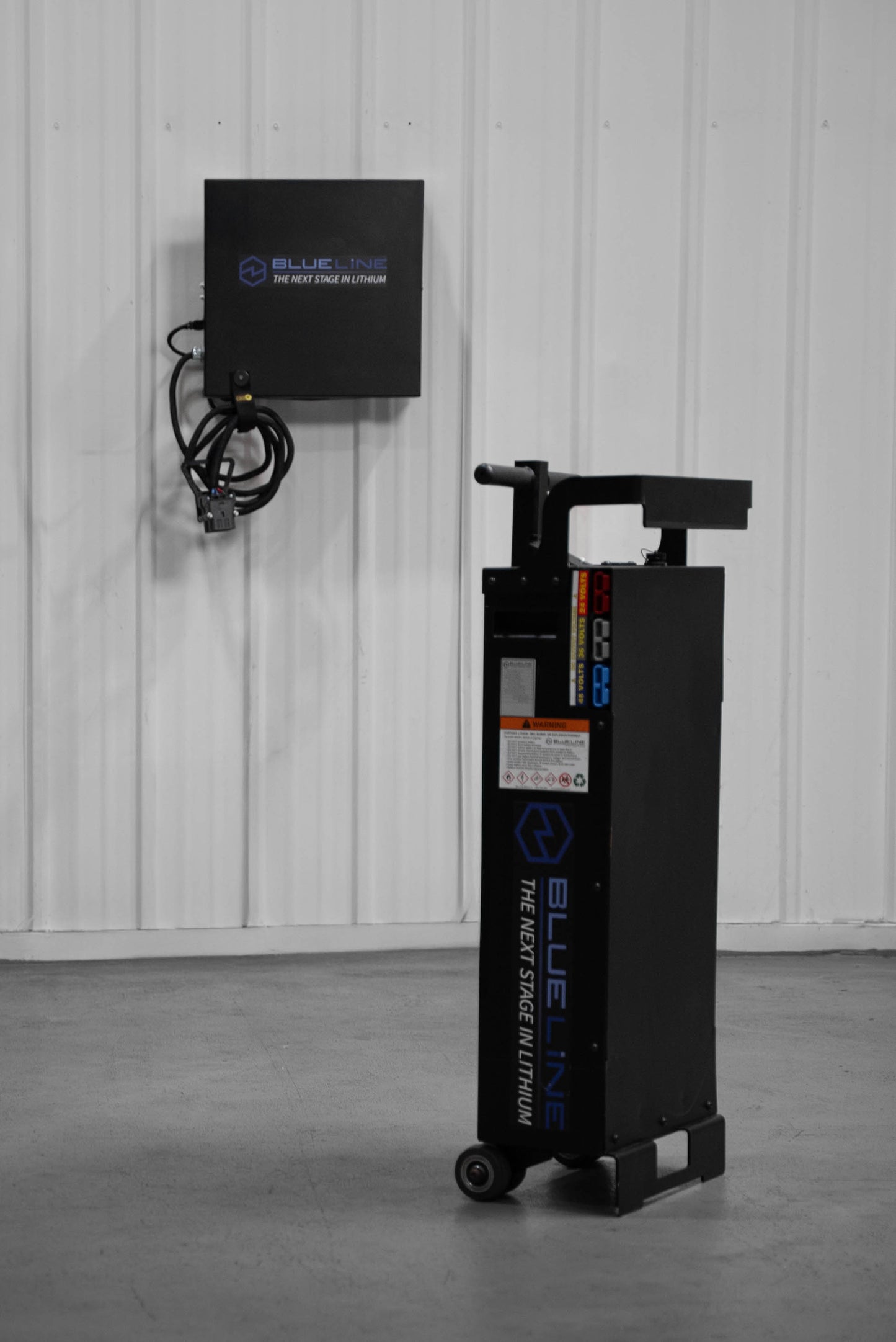 P3 Portable Power Pack (Lithium-Ion Battery)