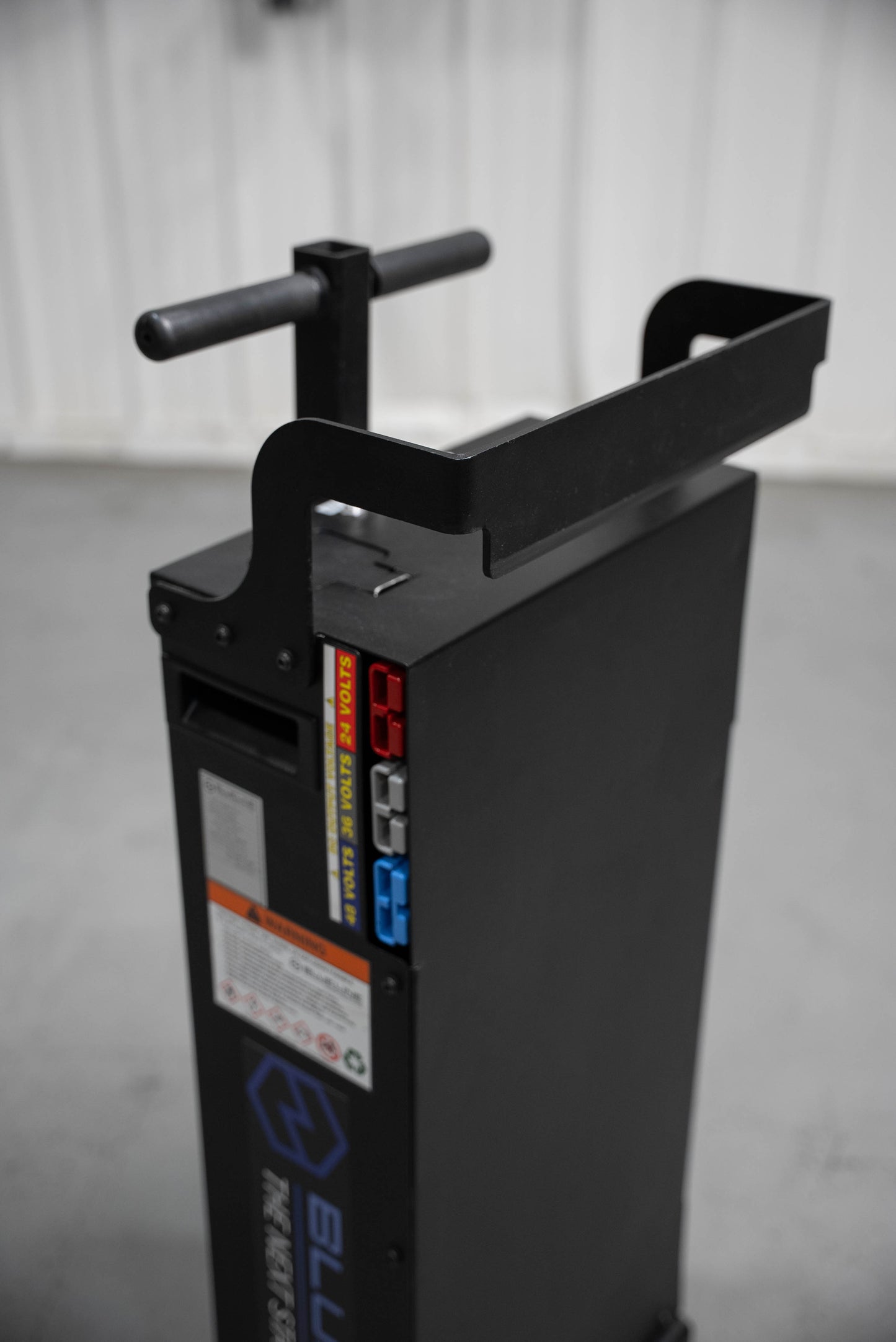 P3 Portable Power Pack (Lithium-Ion Battery)