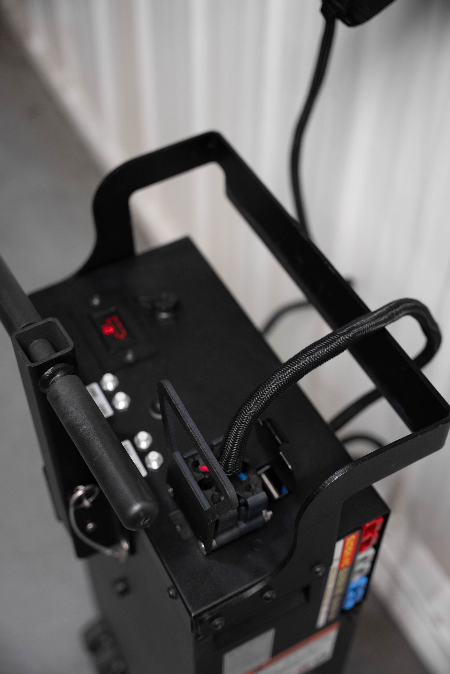 P3 Portable Power Pack (Lithium-Ion Battery)